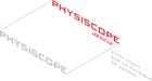 PHYSISCOPE logo