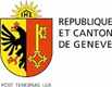 Canton de Genève - logo